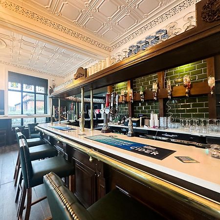 The Valley Inn リヴァプール エクステリア 写真